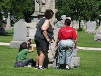 Chicago Ghost Hunters Group investigates Calvary Cemetery (35).JPG